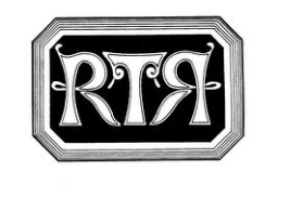 old rtr logo